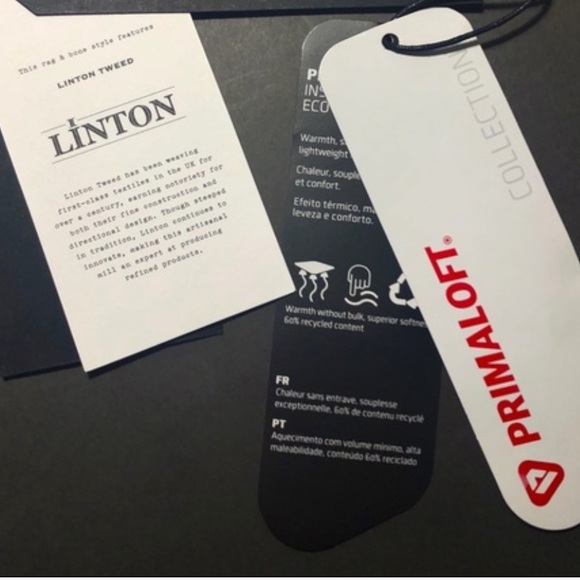 RAG & BONE
Antoine Weave Lamb Shearling-Trimmed Plaid Jacket - Picture 13 of 17